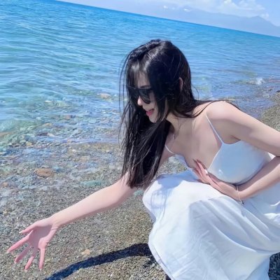 贴身女保镖